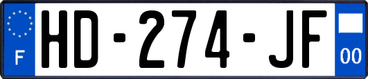 HD-274-JF