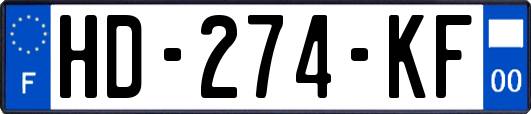 HD-274-KF
