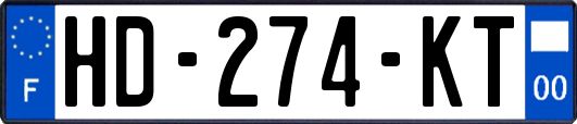 HD-274-KT