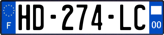 HD-274-LC