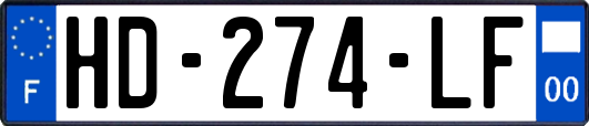HD-274-LF