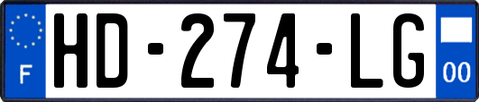 HD-274-LG
