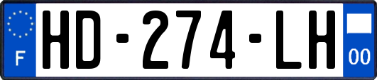 HD-274-LH