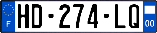 HD-274-LQ