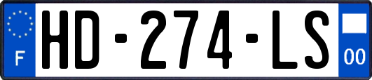 HD-274-LS