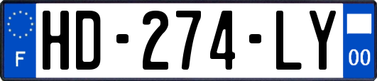 HD-274-LY