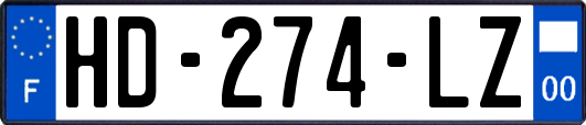HD-274-LZ