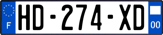 HD-274-XD