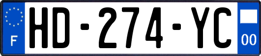 HD-274-YC