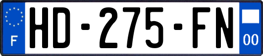 HD-275-FN