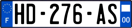 HD-276-AS