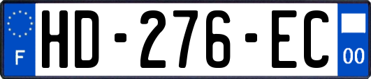 HD-276-EC