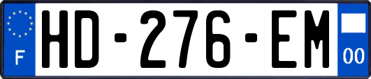 HD-276-EM