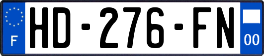 HD-276-FN