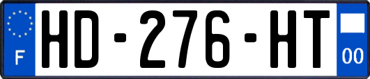 HD-276-HT