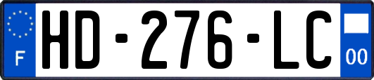 HD-276-LC