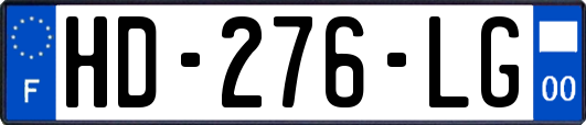 HD-276-LG