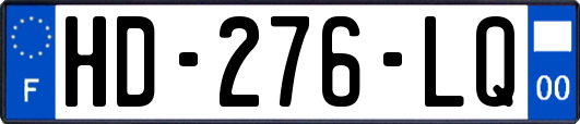 HD-276-LQ