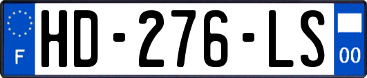 HD-276-LS