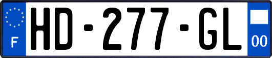 HD-277-GL