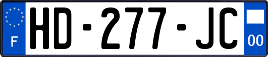 HD-277-JC