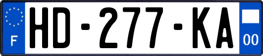 HD-277-KA