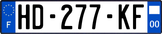 HD-277-KF