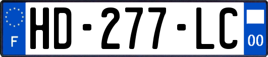 HD-277-LC