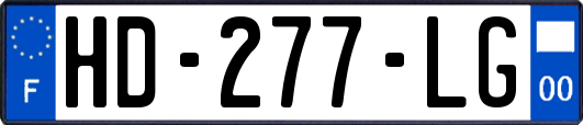 HD-277-LG