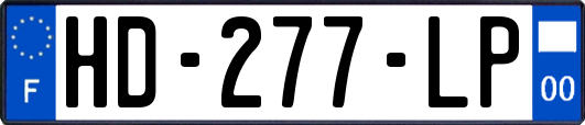 HD-277-LP