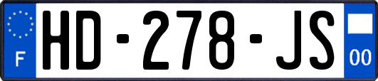 HD-278-JS