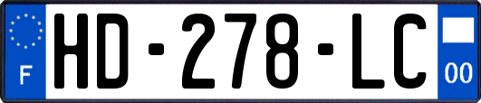 HD-278-LC