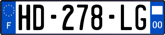 HD-278-LG