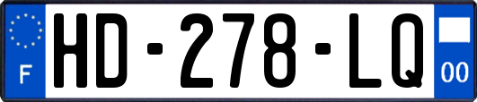 HD-278-LQ