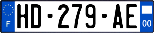 HD-279-AE