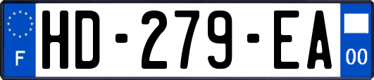 HD-279-EA