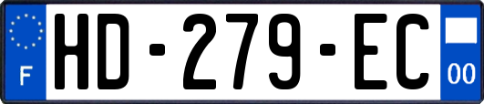 HD-279-EC