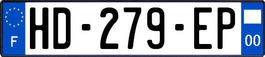 HD-279-EP