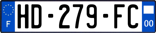 HD-279-FC