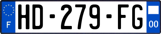 HD-279-FG