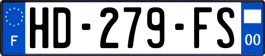 HD-279-FS