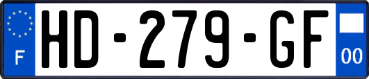 HD-279-GF