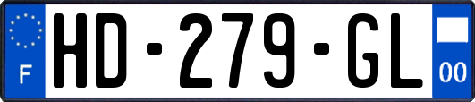 HD-279-GL