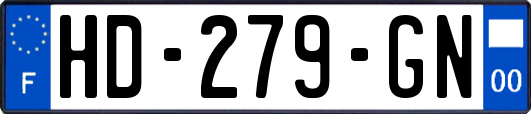 HD-279-GN