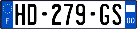 HD-279-GS