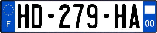HD-279-HA