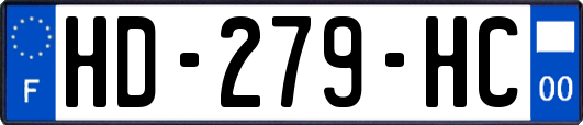 HD-279-HC