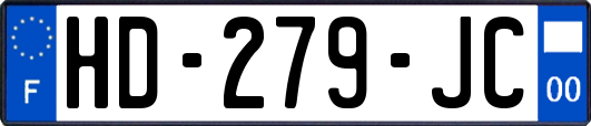 HD-279-JC