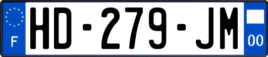 HD-279-JM