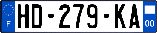 HD-279-KA
